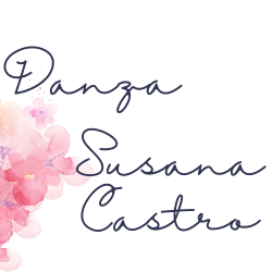 logo marca emprendimiento negocio floristeria acuarela flores rosa